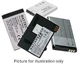 XpressNetworks - Sony Ericsson J100i K200i K530i K550i K790i K800i K810i M600i P1i P990i V800 W300i W610i W850i W880i W900i W950i Z530i Z610i Z800i Mobile Phone Battery