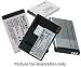 XpressNetworks - Motorola V50 V3688 Mobile Phone Battery