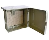 ウオルボックス　屋根付きヨコ型　WB-12AJ