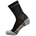 Giordana Forma Carbon Tall Sock - Men's