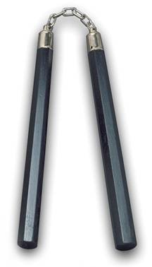 Nunchaku 12