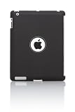 Targus Vucomplete Back Cover for the New iPad (3rd Gen), Wifi / 4G Model 16GB, 32GB, 64GB  THD007US (Black)
