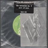 PORT OF MARS/WHO CARES WHO DIES 7 INCH (7" 45) UK CREEPING BENT 1998