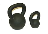 Russian Cast Iron Kettlebell 24kg