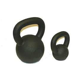 Russian Cast Iron Kettlebell 16kg