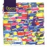 Introduction to Opera