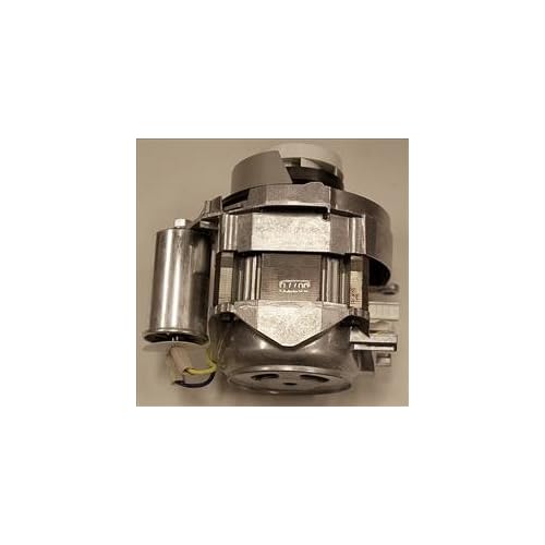 ! KitchenAid Dishwasher Motor & Drain Pump 8535760 Vasectomise