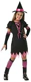 Drama Queens tm Black Magic tm Halloween Costume Child Size Large