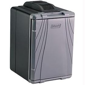 Coleman PowerChill Thermoelectric Cooler (40-Quart) by Coleman
