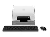 HP xb4 Notebook Media Docking Station