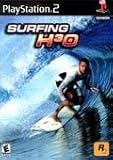 Surfing H30 PS2