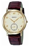 Seiko Gents Watch SRK014P1
