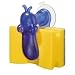 Koziol Design Norbert Sponge Holder for Kitchen and Bath