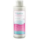 Menstrual Cup Wash By Clean Cup150 Ml/ 5.5 Oz. With Free Wetbag! All-natural, Safe Plant Based Wash to Keep Your Menstrual Cup Fresh, Hygienic and Longlasting. Delicate Fragrance, Non-allergenic for Maximum Comfort and Freshness.