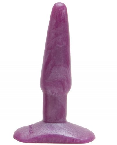 Platinum Silicone Purple The LiL End