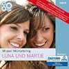 Luna und Martje (ungek�rzte Lesung auf 1 MP3-CD)