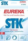 61544 Eureka Vacuum Cleaner Replacement Filter