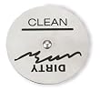 RSVP Endurance&reg; Rotating Dishwasher Magnet