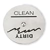 RSVP Endurance� Rotating Dishwasher Magnet