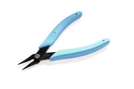 Xuron 488 Round Nose Plier