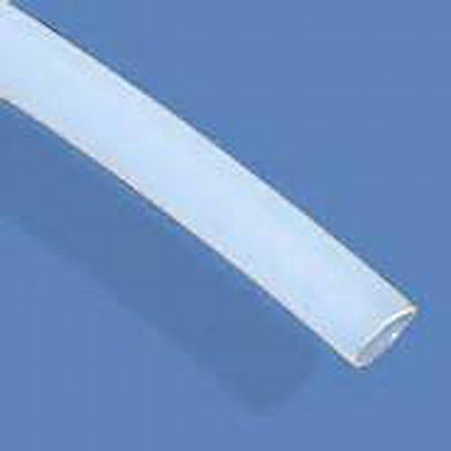 PTFE Tubing 2mm ID x 3mm OD x 10 feet
