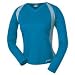 Apparel : ASICS Women's Reflect Long Sleeve Top