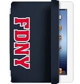 FDNY IPAD COVER