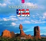 Nationalparks USA 2009