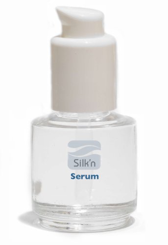 Silk'n SN-012 Hydrating Enhancing Facial Serum 1oz