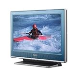 Sony Bravia S-Series KDL-26S3000/LI 26-Inch 720p LCD HDTV, Blue