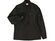 Calvin Klein Bonded Poly Zip Front Jacket