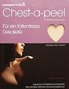 Chest-a-peel - Dekollet&eacute; Kissen-Pad
