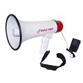 Pyle-Pro PMP40 Professional Megaphone/Bullhorn with Siren and Handheled Mic