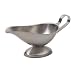 Kitchen & Housewares : Faringdon Large gravy boat s/s 455ml