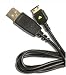 Samsung SGH-A737 Charging USB 2.0 Data Cable for your Phone! This professional grade custom cable outperforms the original! SGHA737