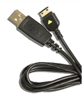 Samsung SGH-T819 Charging USB 2.0 Data Cable for your Phone! This professional grade custom cable outperforms the original! SGHT819