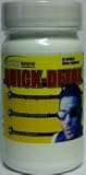 Quick-Detox by Certified Natural - 40 Capsules
