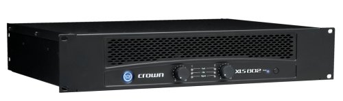 Crown XLS802D Power Amplifier On Sale