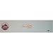 Tom Seaver Mets Pitching Rubber w/ HOF \'92 Insc Image