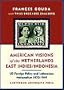 American Visions of the Netherlands East Indies/Indonesia: US Foreign Policy and Indonesian Nationalism 1920-1949