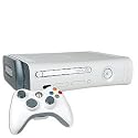 Microsoft Xbox 360 Pro System w/20GB HDD, HDMI Port, Wireless Controller & Headset
