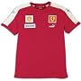PUMA Ferrari SF Team T - Men's