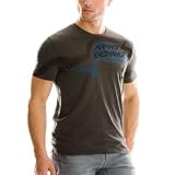 Armani Exchange Burnout T-Shirt