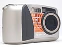Toshiba PDR-M60 2.3MP Digital Camera w/ 2x Optical Zoom