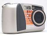 Toshiba PDR-M60 2.3MP Digital Camera w/ 2x Optical Zoom