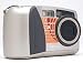 Toshiba PDR-M60 2.3MP Digital Camera w/ 2x Optical Zoom
