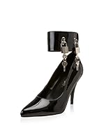 Pleaser Salones (Negro)