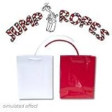 Jump Ropes by Jim Jayes