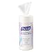 PURELL 9030-12 Alcohol Formulation Sanitizing Wipes, 80-Count (Pack of 12)