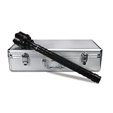 Life Gear Outdoor Series 700 Lumen LED Flashlight with Aluminum Case (LG434)